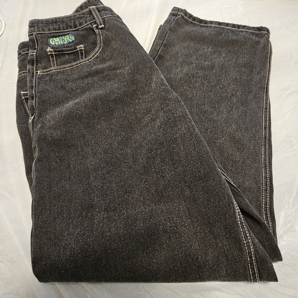 Empyre Women's Black Jeans
